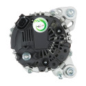 Lichtmaschine Audi A3 Convertible (8P7)_3