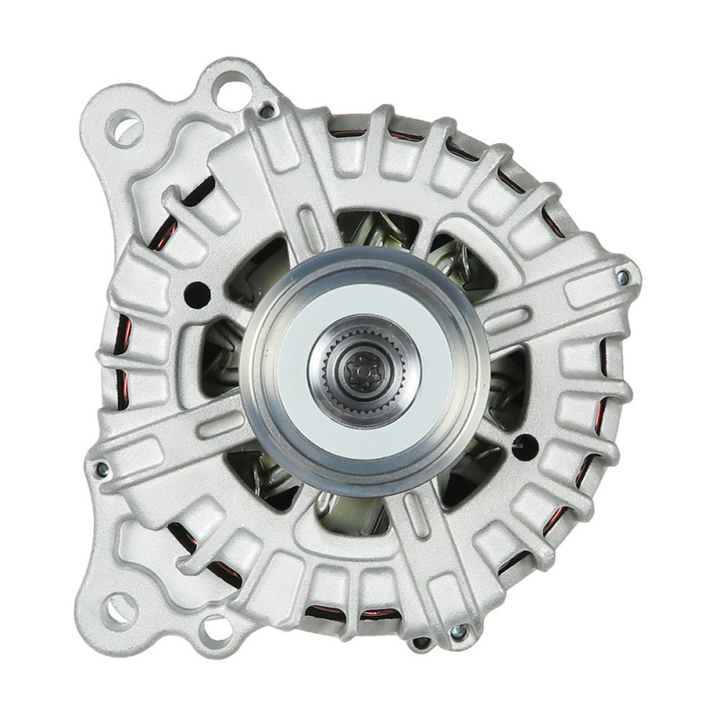 Lichtmaschine Audi A4 B8 (8K2)