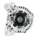 Lichtmaschine Audi A3 (8P1)