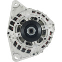 Lichtmaschine Audi A3 (8L1)