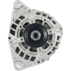Lichtmaschine Audi A6 C4 (4A2)