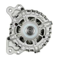 Lichtmaschine Audi A3 Convertible (8P7)