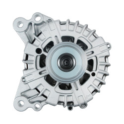 Lichtmaschine Audi Q7 Van (4LB)