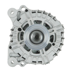 Lichtmaschine Audi A1 Sportback (8XA, 8XF)