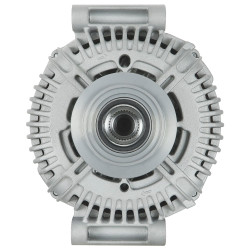 Lichtmaschine Audi A4 B7 Convertible (8HE)