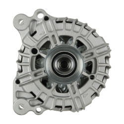 Lichtmaschine Audi A3 (8P1)
